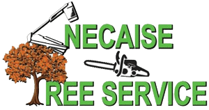 Necaise Tree Service Logo