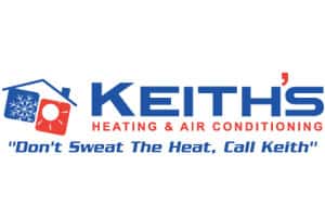 Keiths Heating And Air